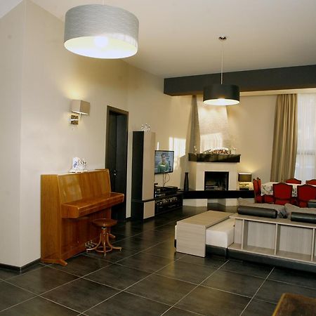 Luxury Villa Nieli Tbilisi Eksteriør bilde