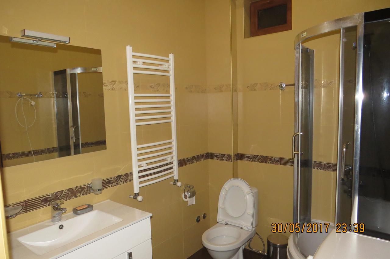 Luxury Villa Nieli Tbilisi Eksteriør bilde