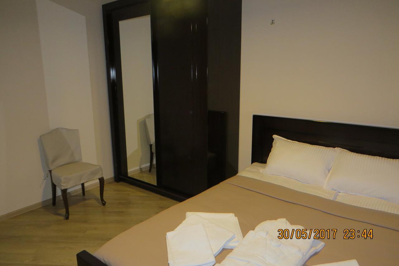 Luxury Villa Nieli Tbilisi Eksteriør bilde