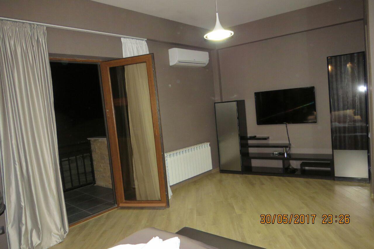 Luxury Villa Nieli Tbilisi Eksteriør bilde