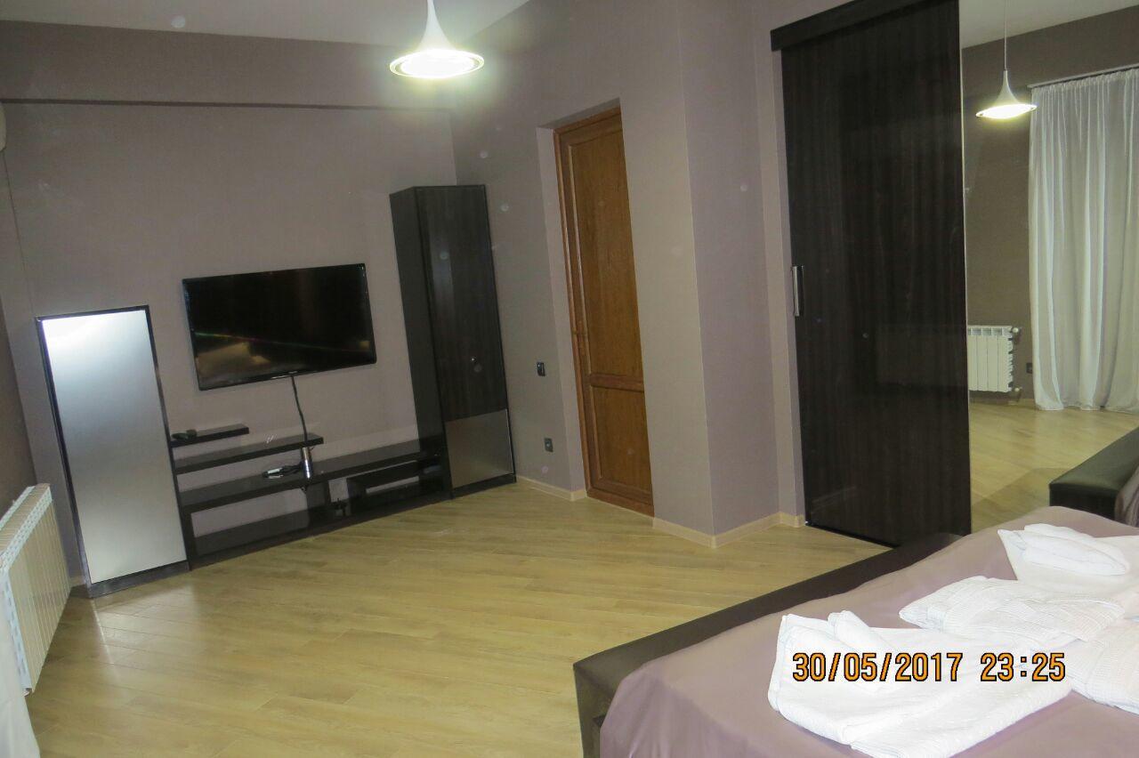 Luxury Villa Nieli Tbilisi Eksteriør bilde