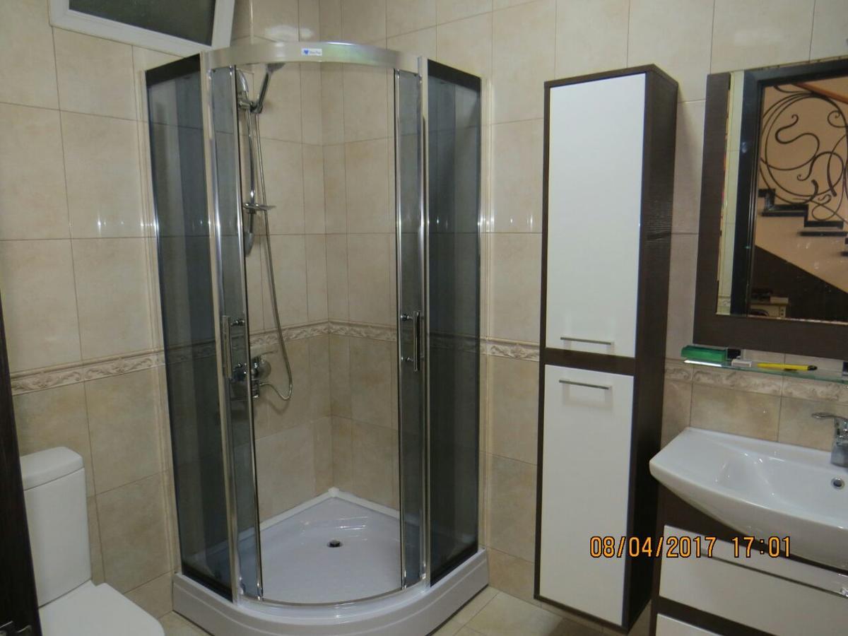 Luxury Villa Nieli Tbilisi Eksteriør bilde