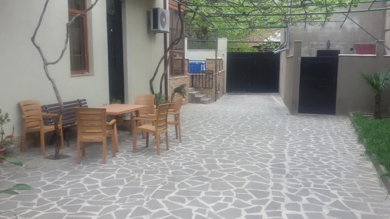 Luxury Villa Nieli Tbilisi Eksteriør bilde